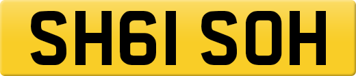 SH61SOH